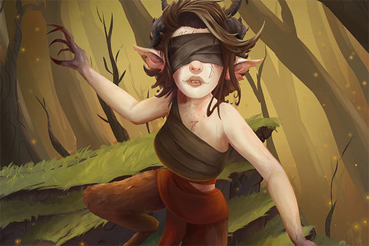 Siege of Sylcara - CH 5 - Thirst for Knowledge