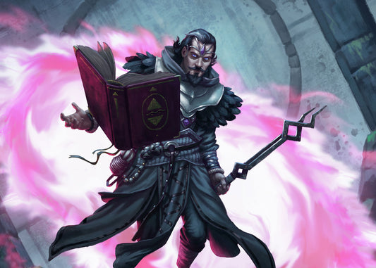 Siege of Sylcara - CH 1 - A Dark Deal