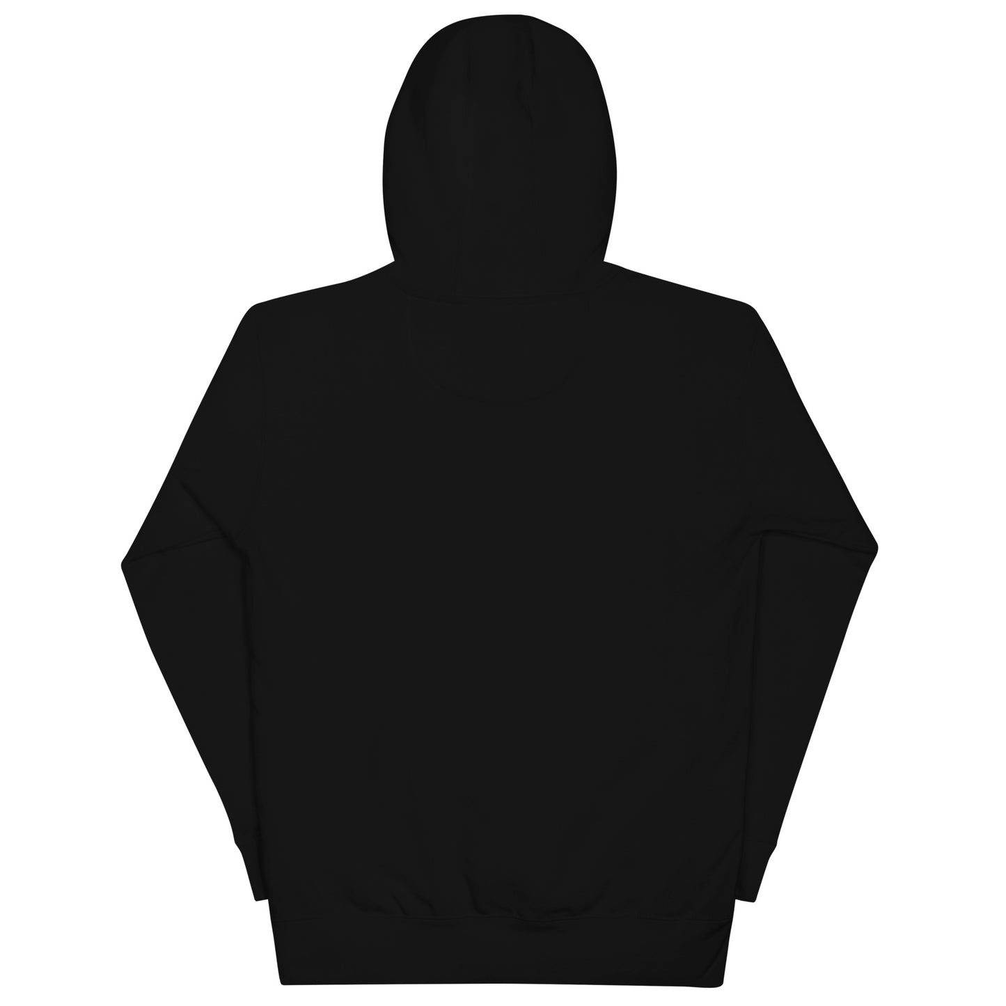 Paragon Unisex Hoodie