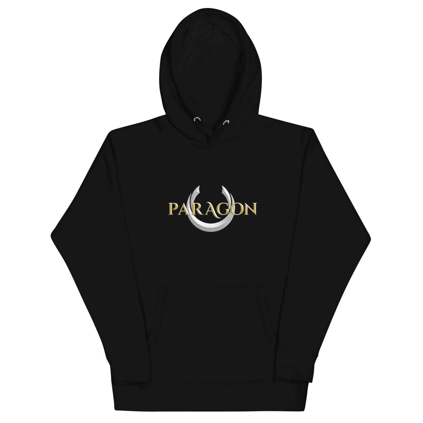 Paragon Unisex Hoodie