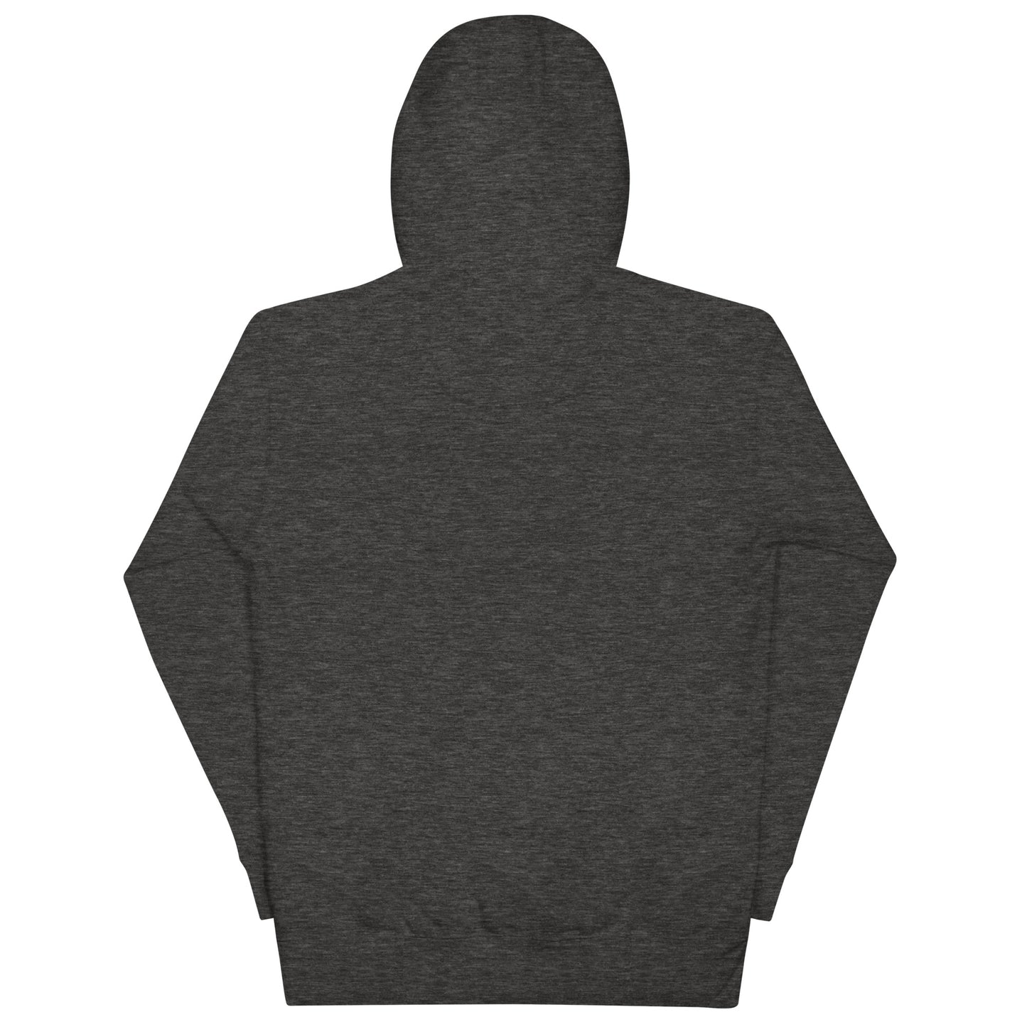Paragon Unisex Hoodie
