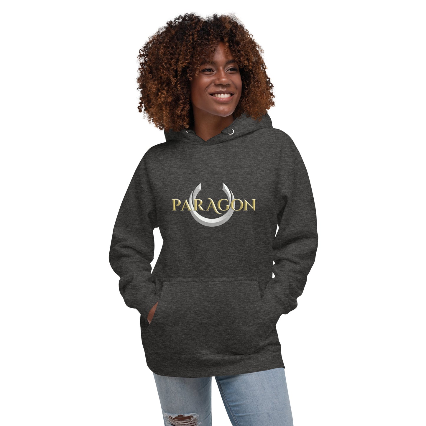 Paragon Unisex Hoodie