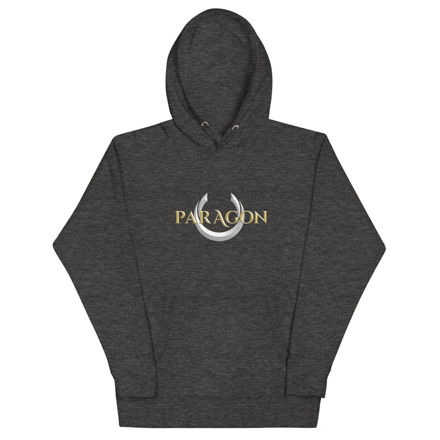 Paragon Unisex Hoodie