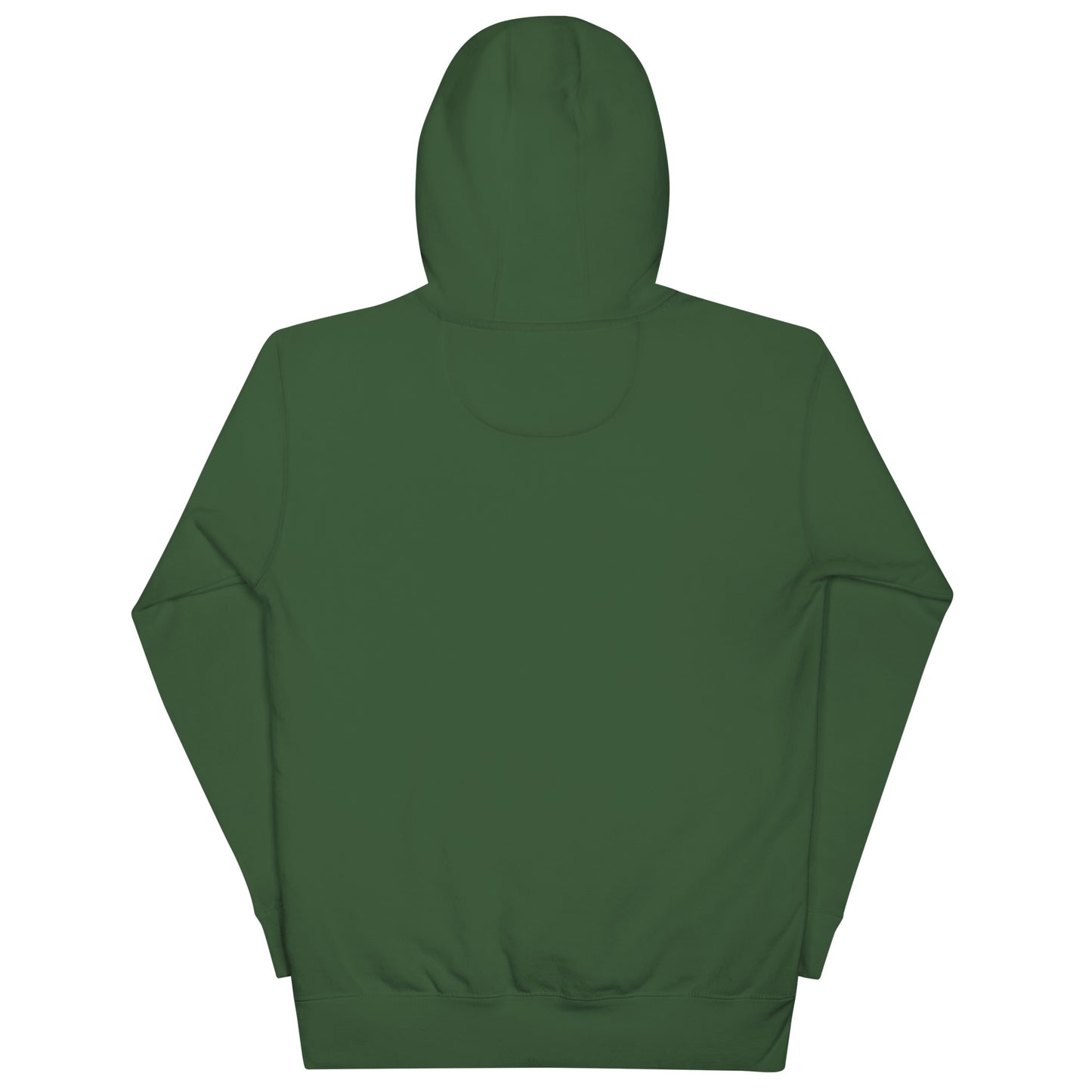 Paragon Unisex Hoodie