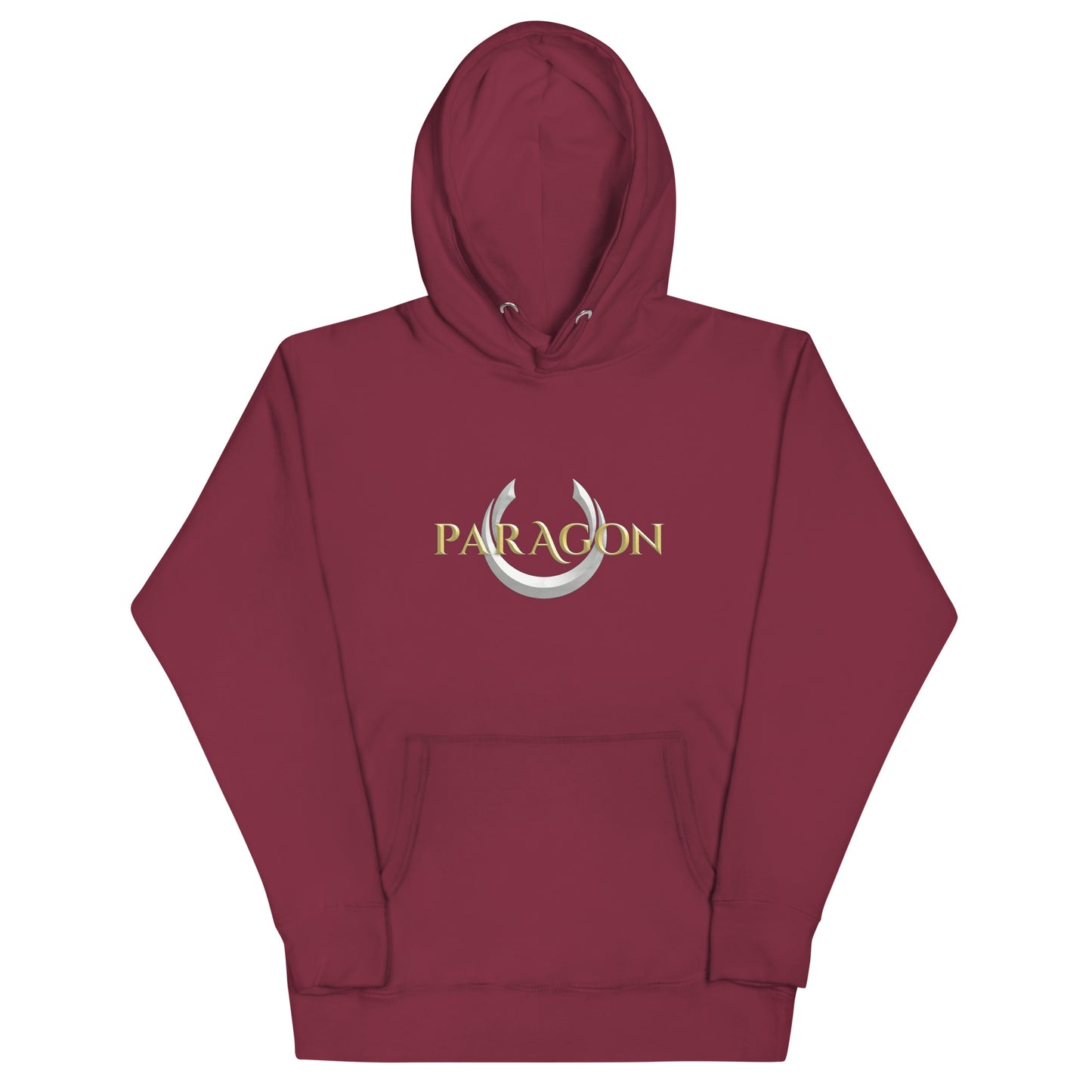 Paragon Unisex Hoodie