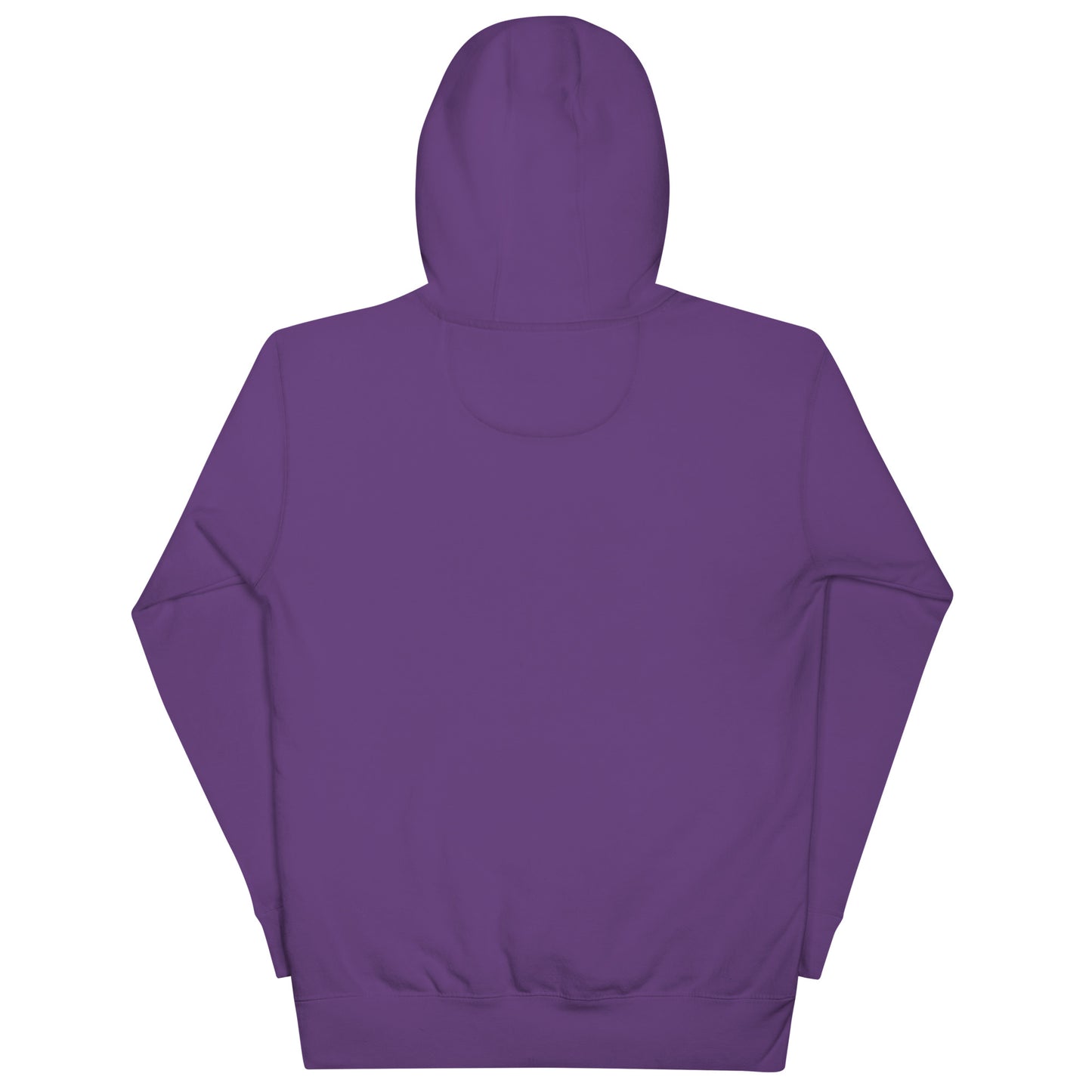 Paragon Unisex Hoodie