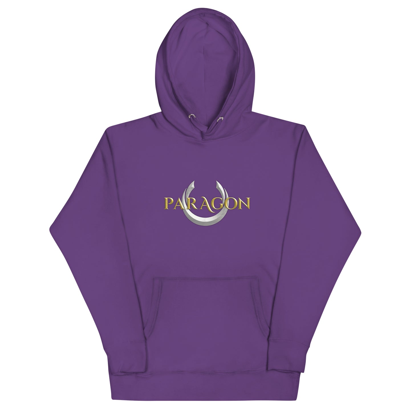 Paragon Unisex Hoodie