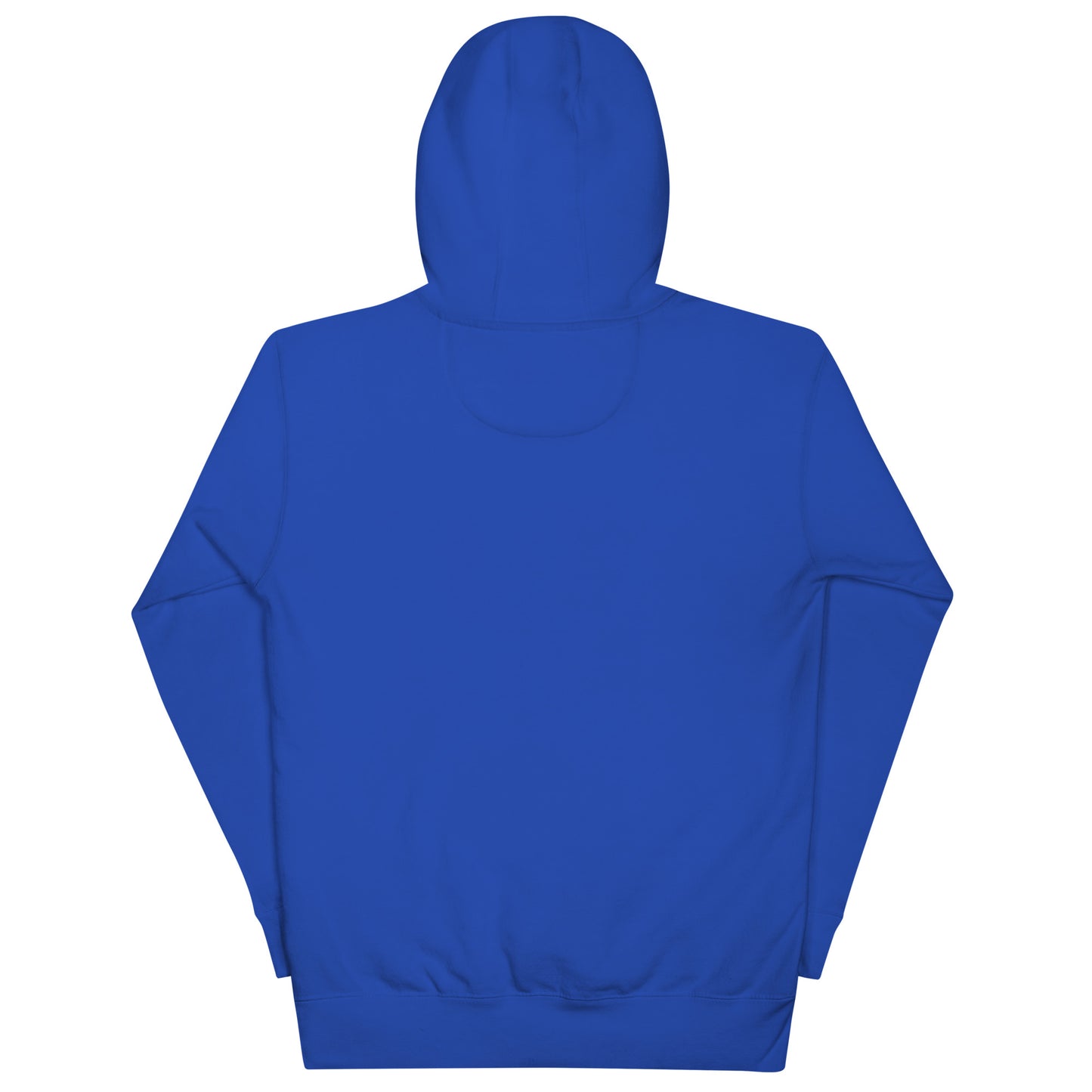 Paragon Unisex Hoodie