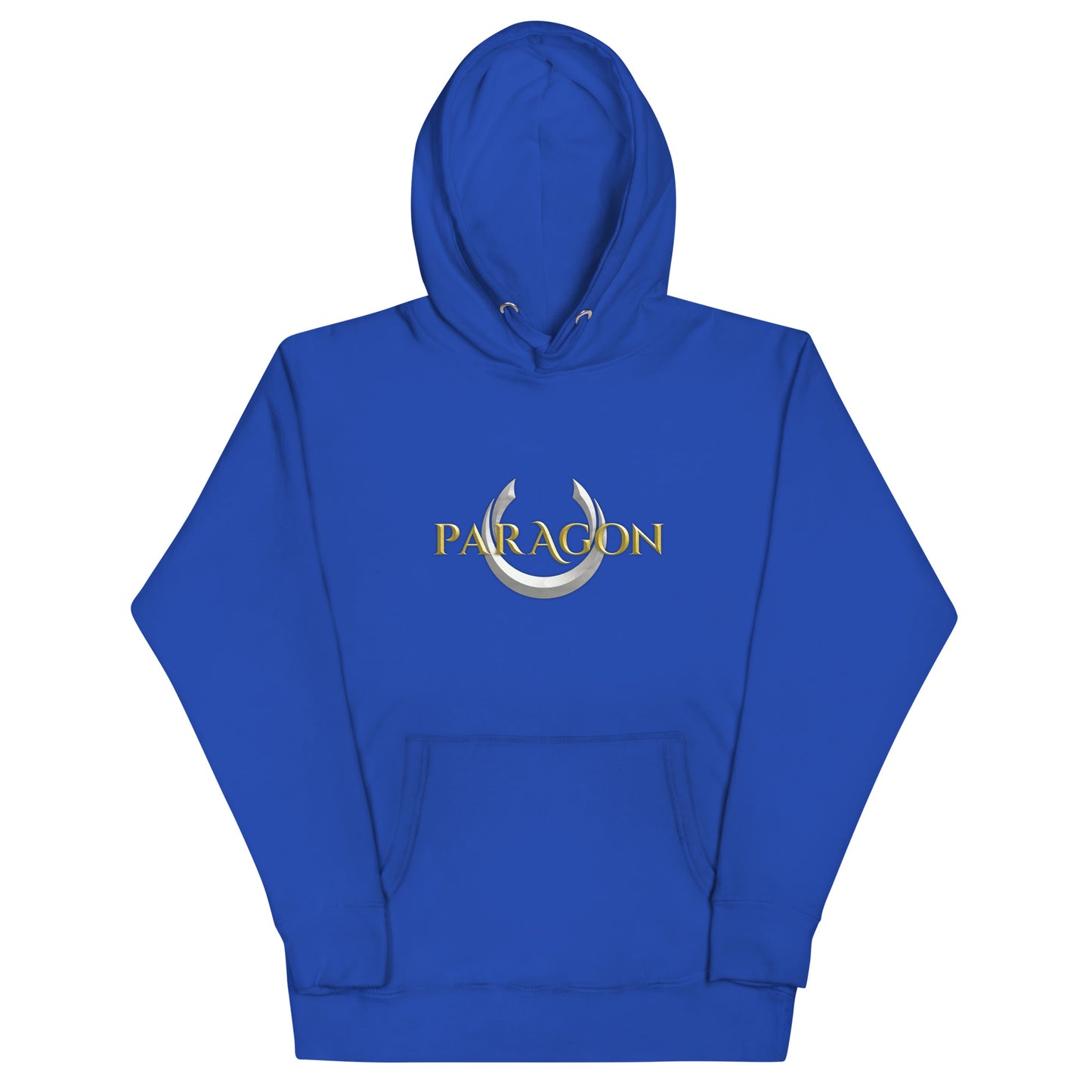 Paragon Unisex Hoodie