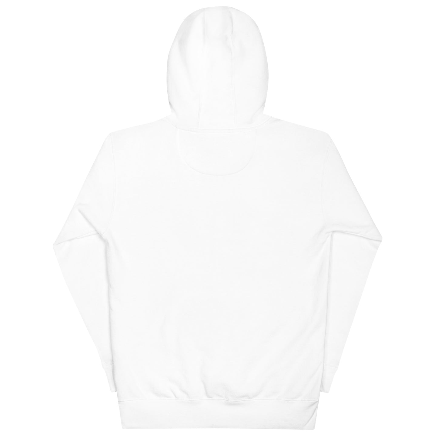 Paragon Unisex Hoodie