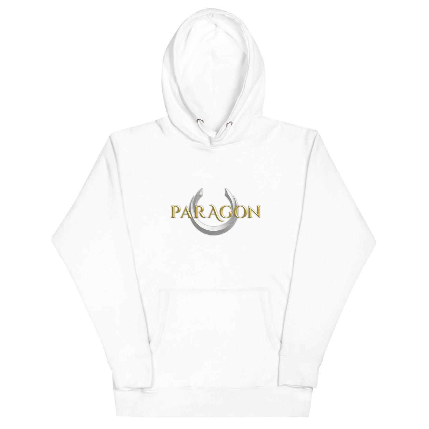 Paragon Unisex Hoodie