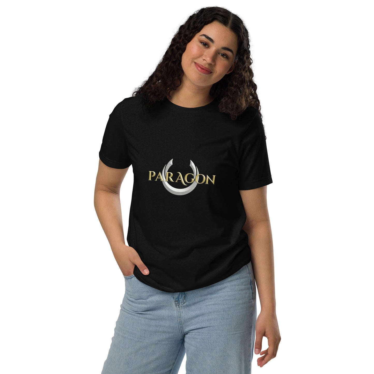 Paragon Unisex T-shirt