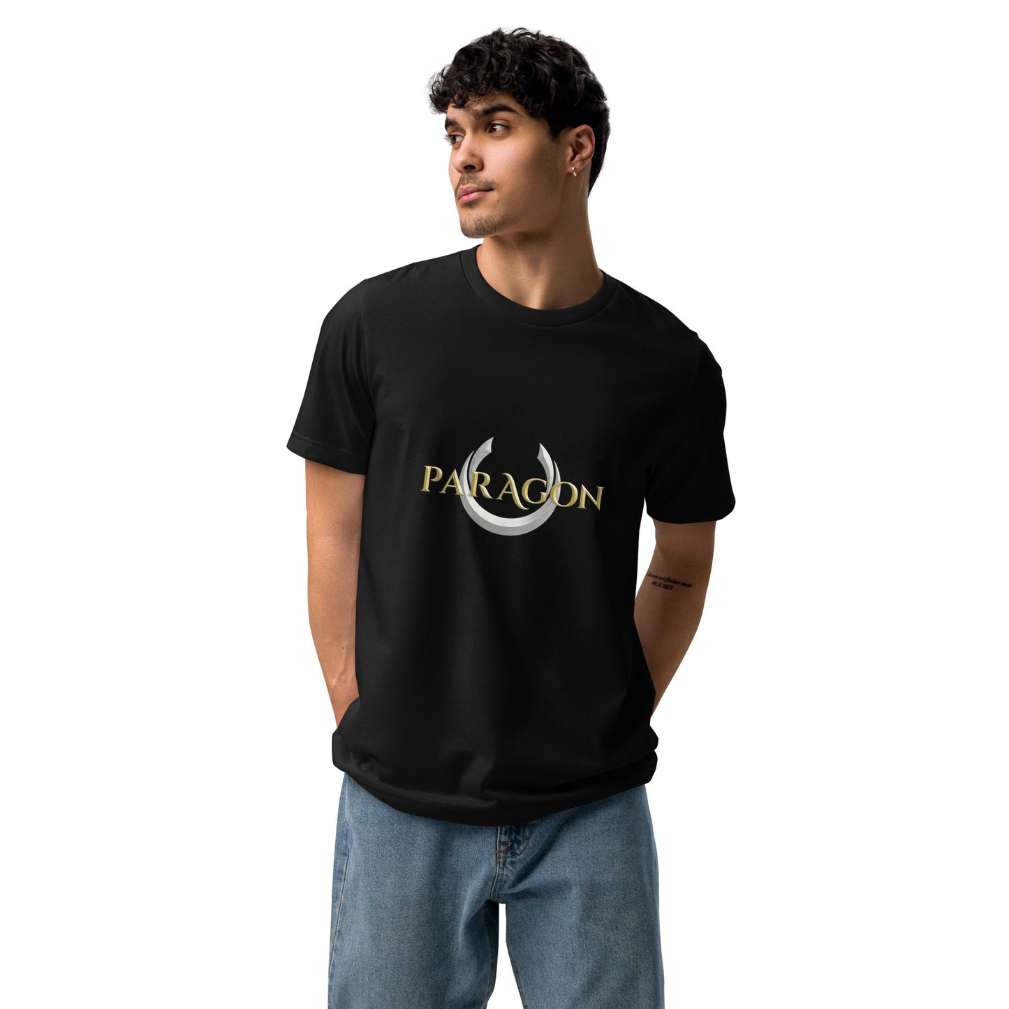 Paragon Unisex T-shirt