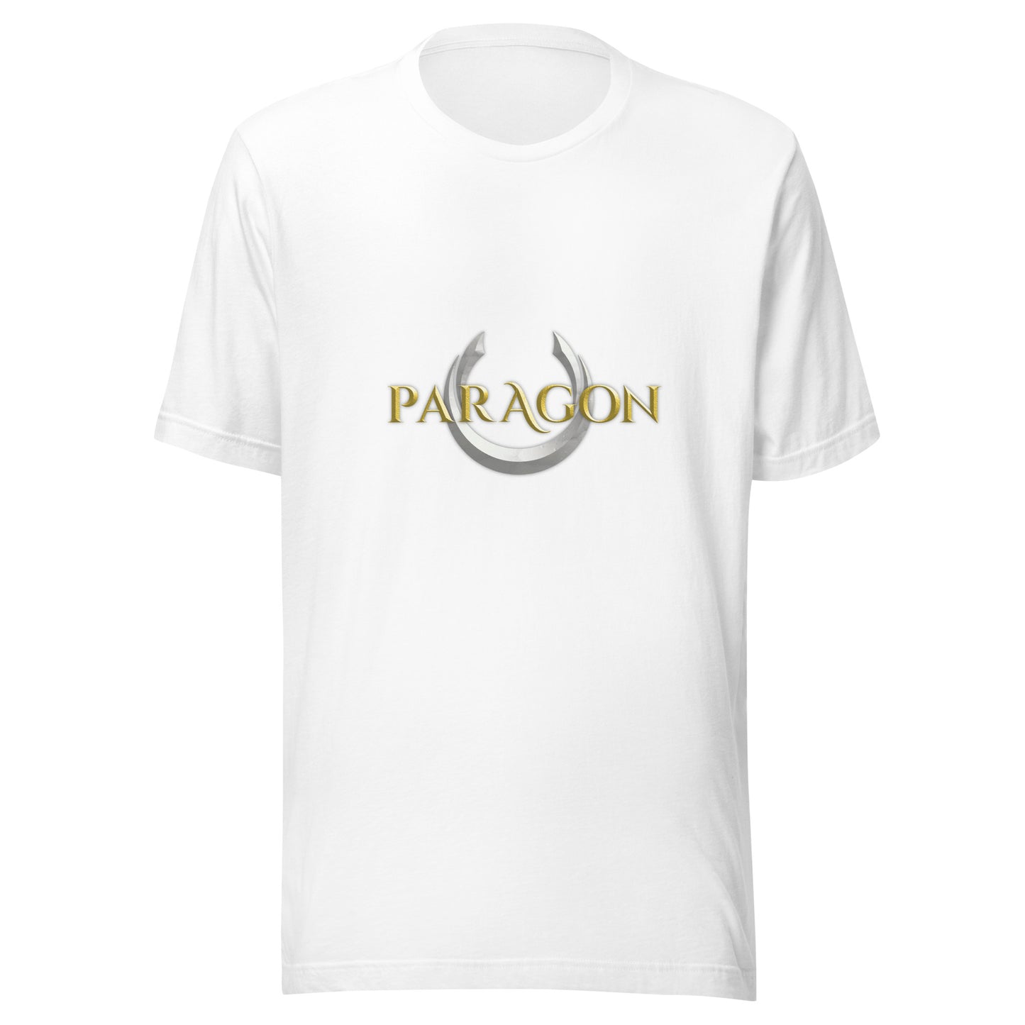 Paragon Unisex T-shirt