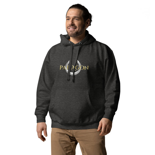 Paragon Unisex Hoodie